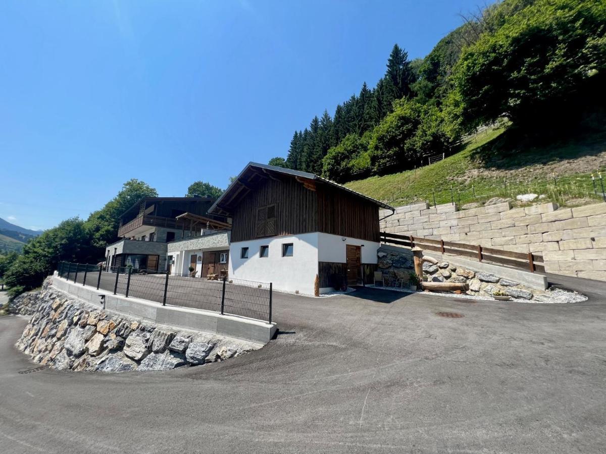 Kitzlochklammblick Hof Διαμέρισμα Taxenbach Εξωτερικό φωτογραφία